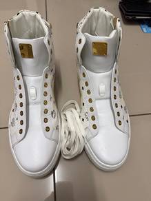 MCM shoes