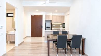 Service Residence For Rent in The Rosewoodz @ Bukit Jalil