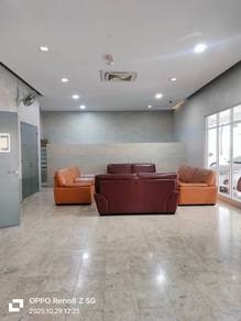 Apartment For Sale in MH Platinum Residency