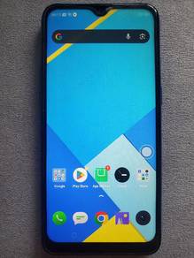 Realme C2  3/32gb