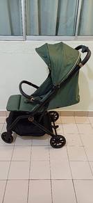 Preloved Strolller Koopers Eezi