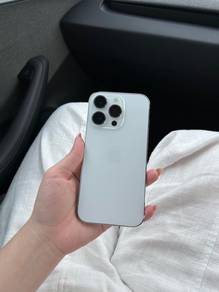 iPhone 14 Pro 256GB Silver