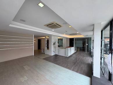 Shop lot For Rent in Bangsar,KUL