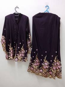 kurung trasional