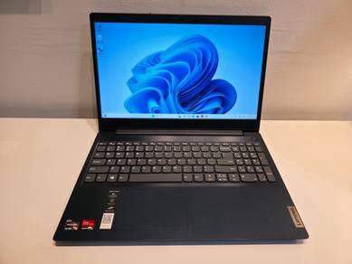 Lenovo Laptop