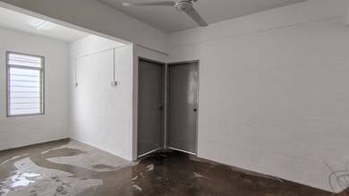 Flat For Sale in Taman Machang Bubok