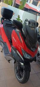 WMOTO RT3