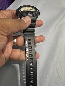 G-shock Dw 6900
