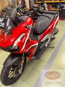 Honda ADV 160