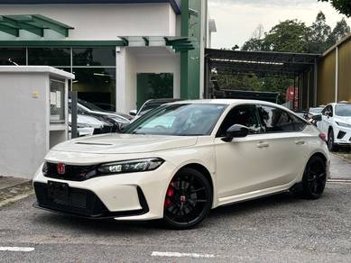 Honda Civic Type R TYPE R in Others, KUL