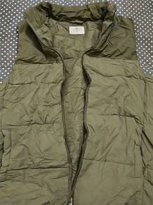 Vest Jacket 
