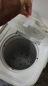 Midea 6.0 kg for sell