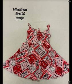 second hand dresses