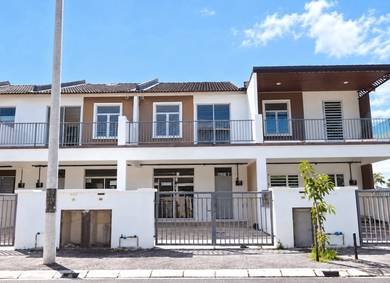2-storey Terraced House For Sale in Chemor,PRK