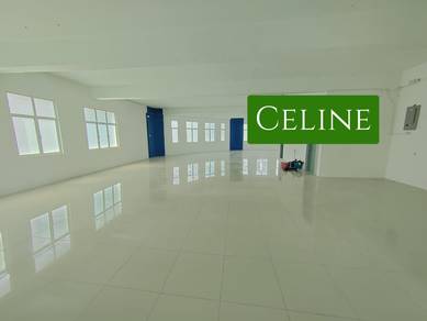 Shop lot For Rent in Butterworth,PNG