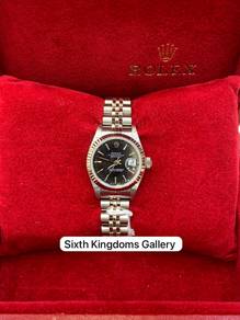 Rolex Lady-Datejust 26mm 79174