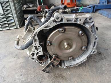 Perodua Bezza 1.3 Auto Gearbox AAE