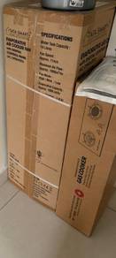 Tata Smart Evaporative Air Cooler