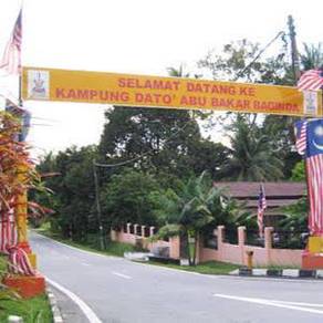Others For Rent in Putrajaya,PJY