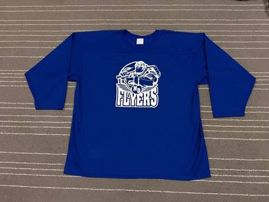 Vintage NFL ND Flyers jerseys XL 3352