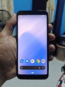 Google Pixel 3A 