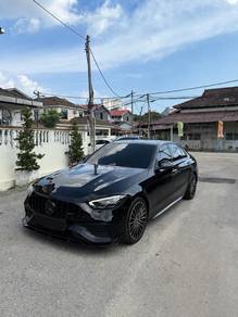 Mercedes Benz C300 300 AMG LINE in Bachang, MLK