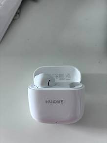 HUAWEI FreeBuds SE 2 used 1 mth