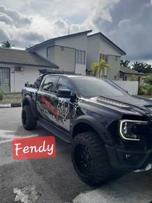 Ford Ranger XLT in Banting, SGR