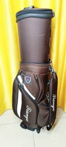 Dunlop Golf Set BD3 Full Complete Set Men Right Go