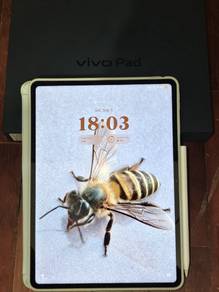 Vivo Pad 2 12GB RAM + 256GB storage Like New