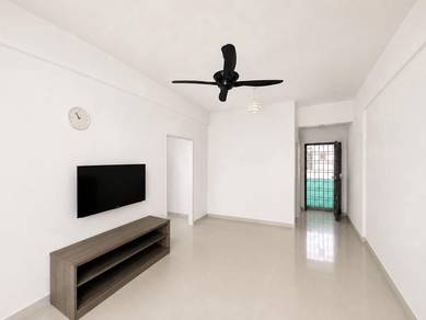 Apartment For Rent in Permai Jaya Apartment