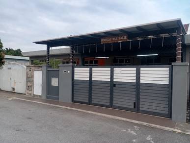 1-storey Terraced House For Sale in Port Dickson,NSN