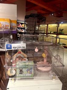 Hamster Set