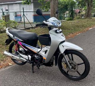 Honda Wave 125