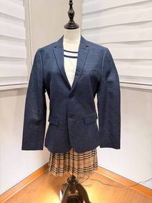 H&M slim fit blazer man  M 2229