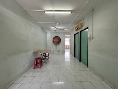 1-storey Terraced House For Sale in Sungai Petani,KDH
