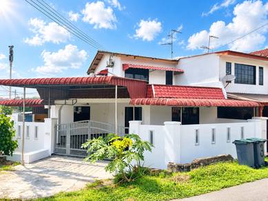 2-storey Terraced House For Sale in Skudai,JHR