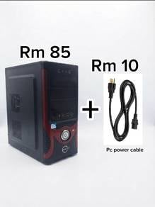 Destop PC low budget 