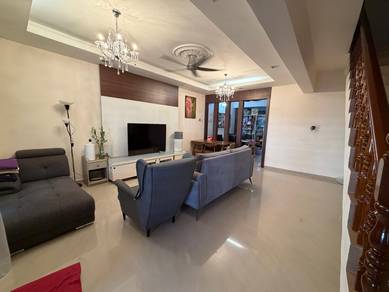 2-storey Terraced House For Sale in Bandar Mahkota Cheras,SGR