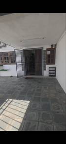 1-storey Terraced House For Rent in Perai,PNG