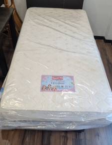 Slumberland Slumber Kids Firmline Mattress Single