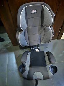 chicco carseat