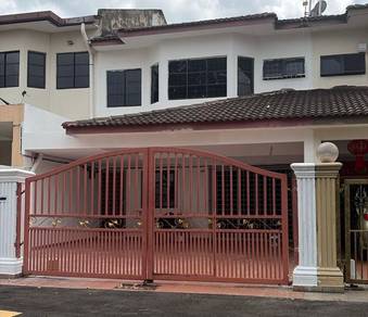 2-storey Terraced House For Sale in Seremban,NSN