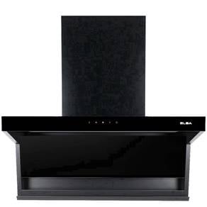 ELBA Designer Hood MONZA EHQ9327STBK