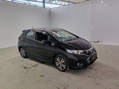 Honda Jazz V in Johor Bahru, JHR