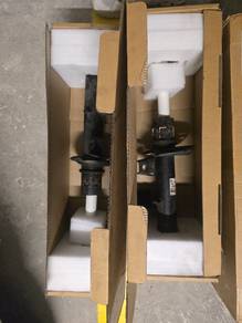 Dcc Absorber VW Golf MK6 GTI