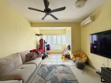 Condominium For Sale in 1 Sentul