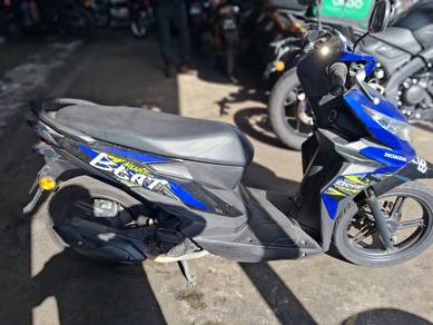 Honda BeAT