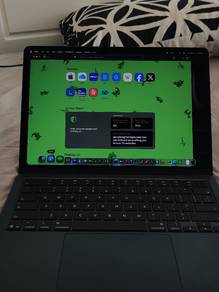 Macbook Air M5 100% BH