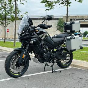 CFMOTO 800MT Explorer